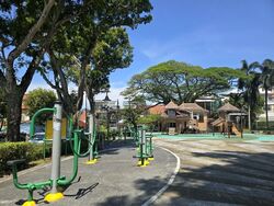 Siglap Road (D15), Detached #602237361